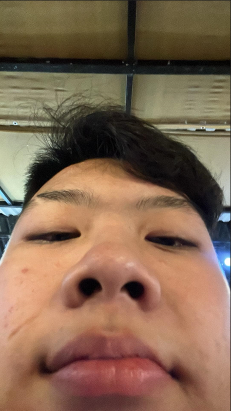user